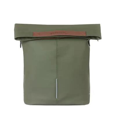 Portapacchi Basil City 16L
