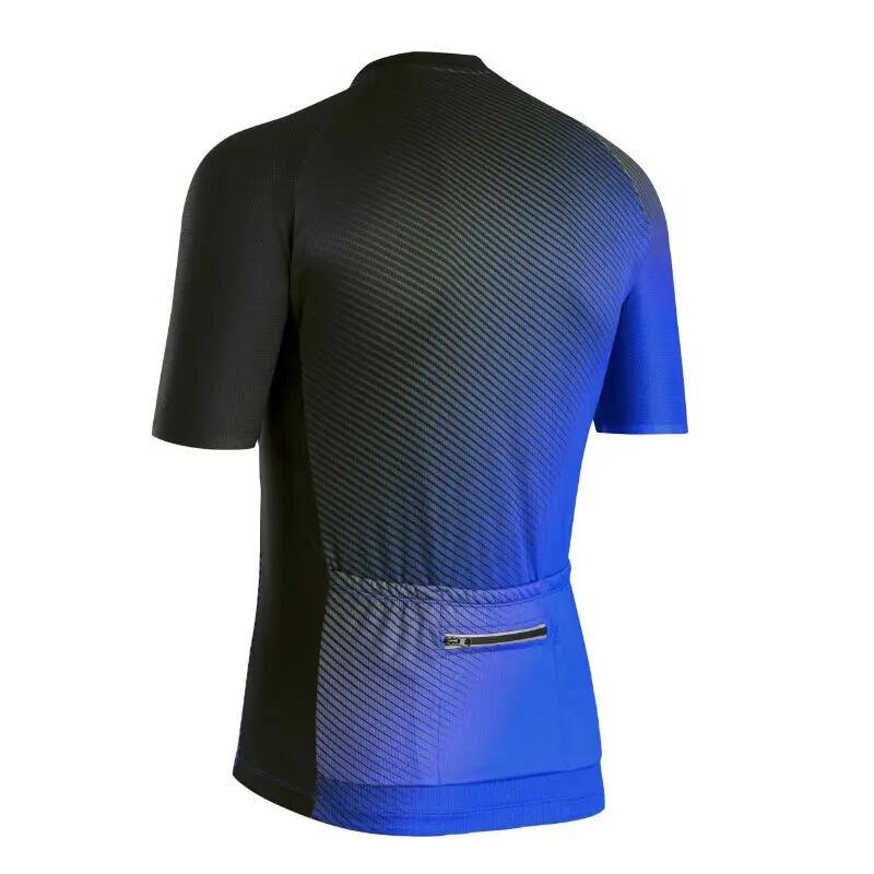 Trikot mit Reißverschluss total Gist Flow 2/2