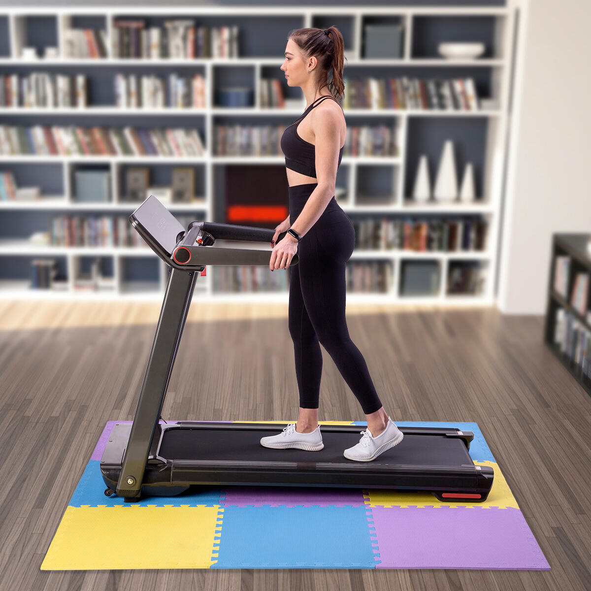 Equipment Rätselmatte One Fitness  MP10 5/7