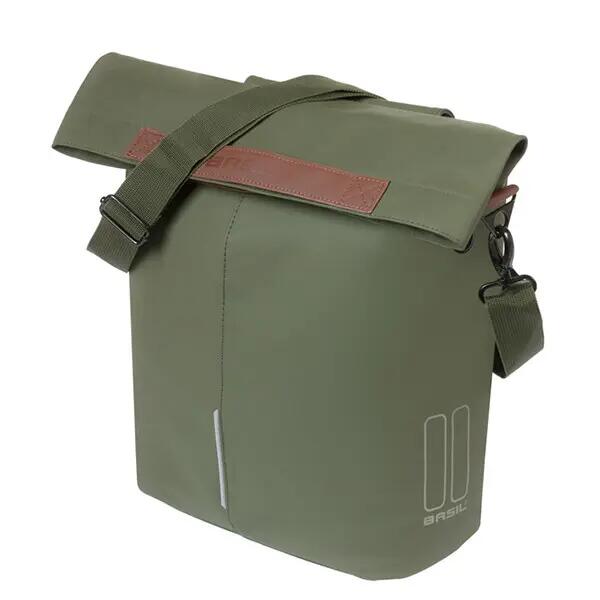 Bagagedraagtas Basil City 16L 4/4