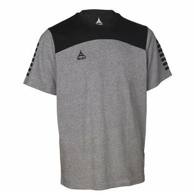 Kinder-t-shirt select oxford