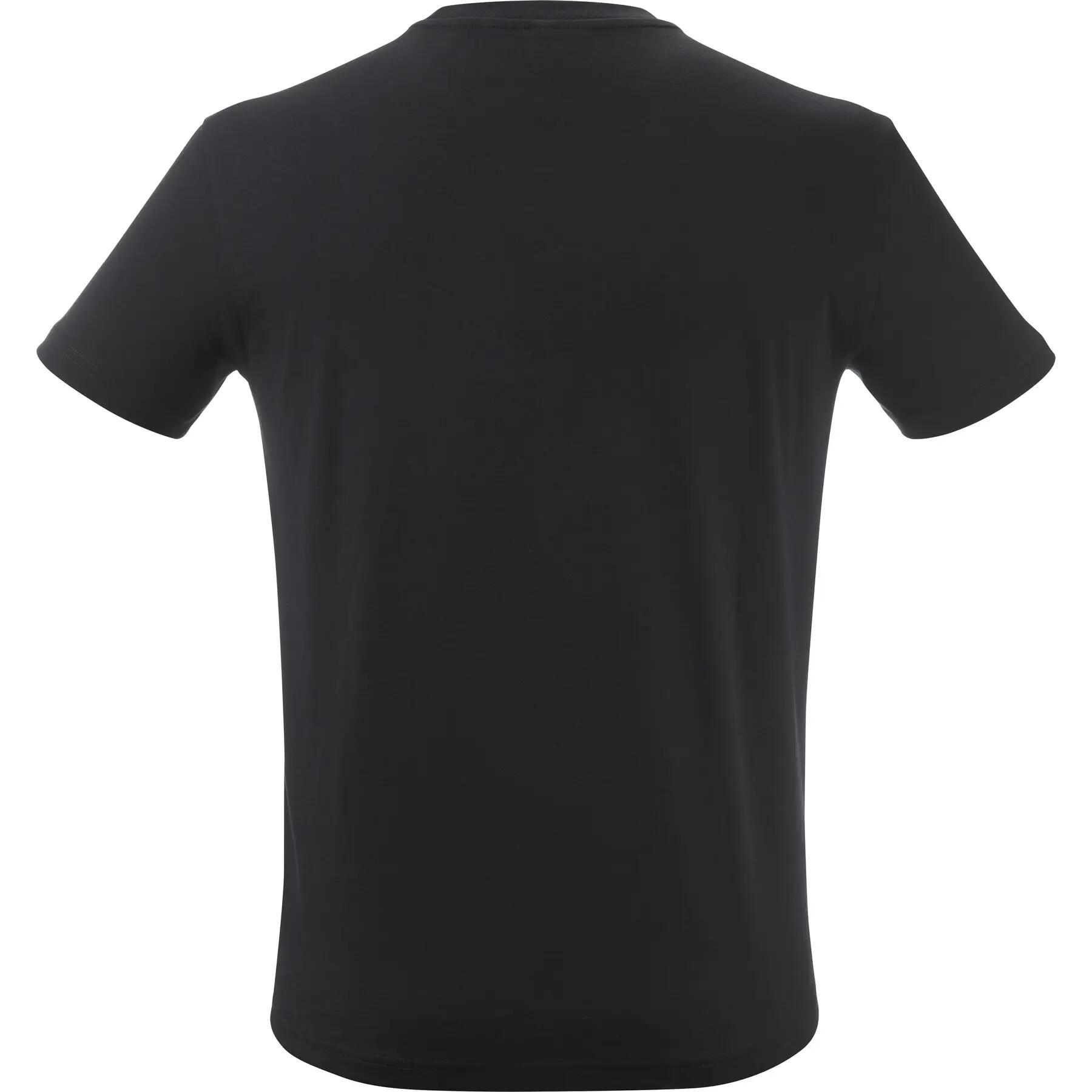 T-shirt Mavic avec logo Corporate 2/2