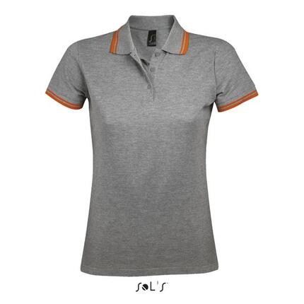 Poloshirt für Damen Sol's Pasadena