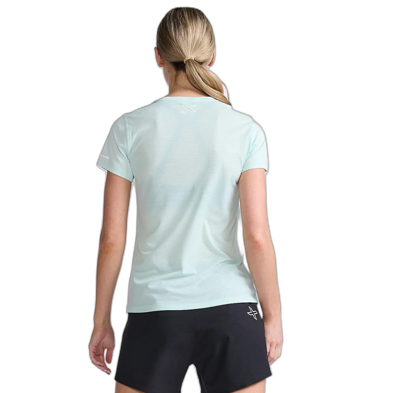 Maillot femme 2XU Aero 3/5