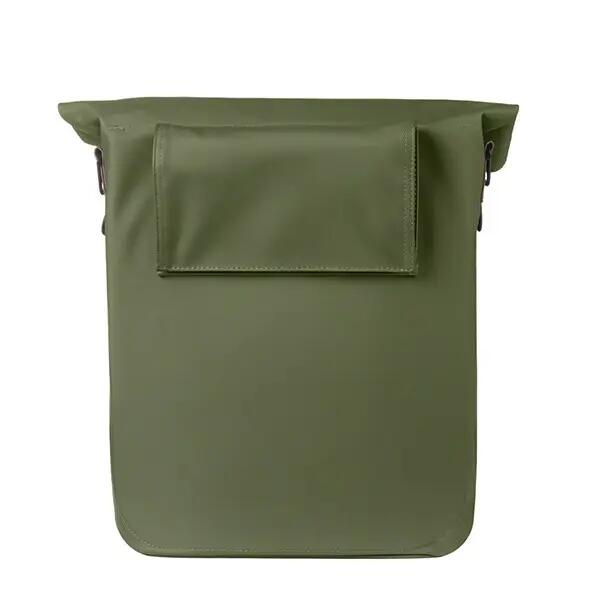 Bagagedraagtas Basil City 16L 3/4