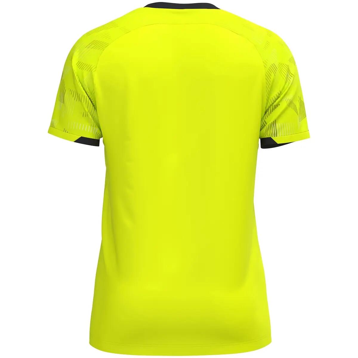 Camisola para crianças Jako Sonic KA 2/5