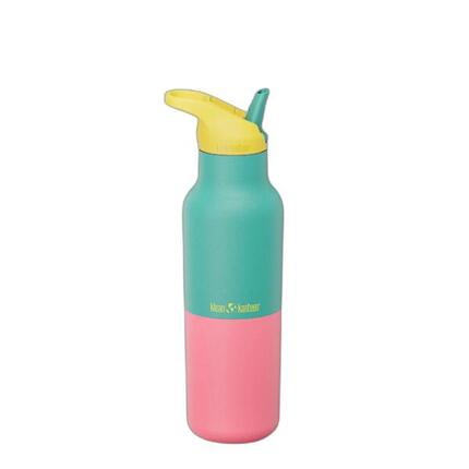 Thermosflasche Klean Kanteen SE Rise Vac Classic