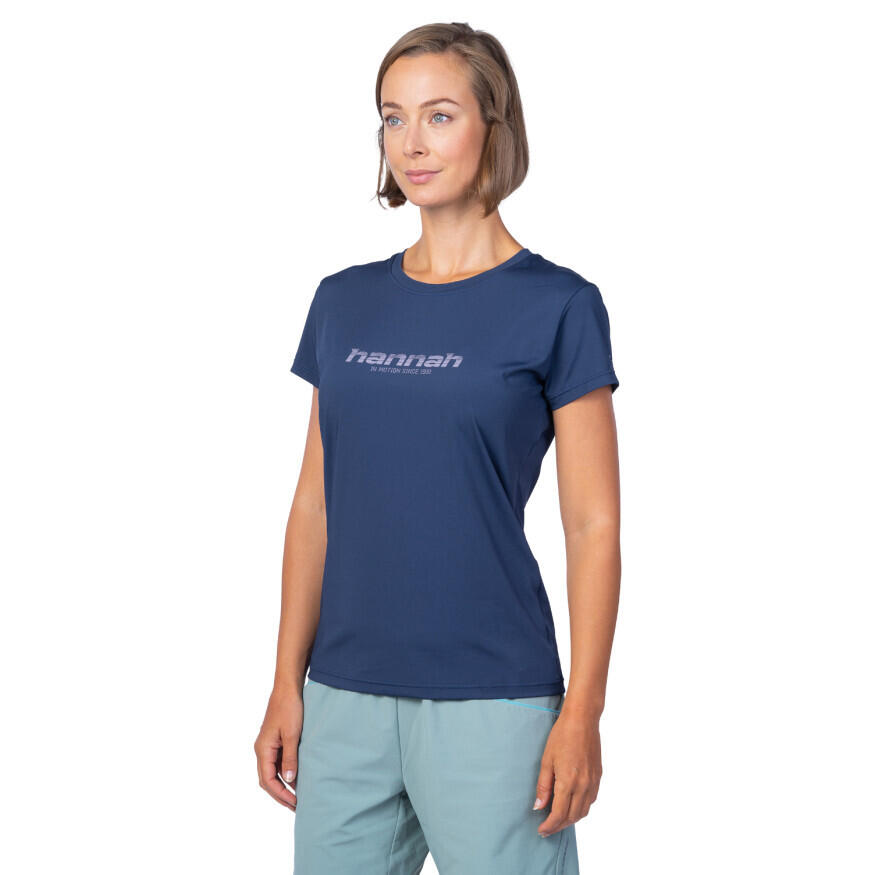 Camiseta de mujer Hannah Saffi II 5/6