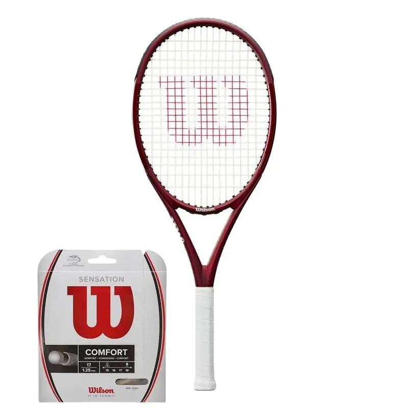 Raquette de tennis Wilson Triad Five 2/5