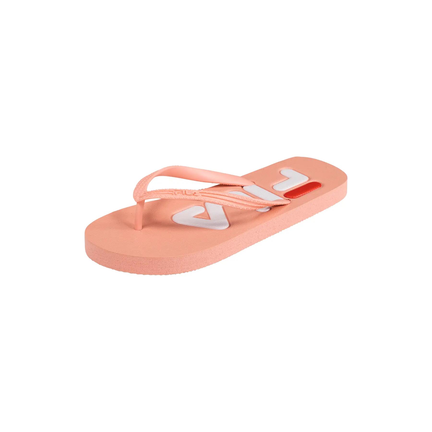 Tongs femme Fila Troy Slipper 2/7