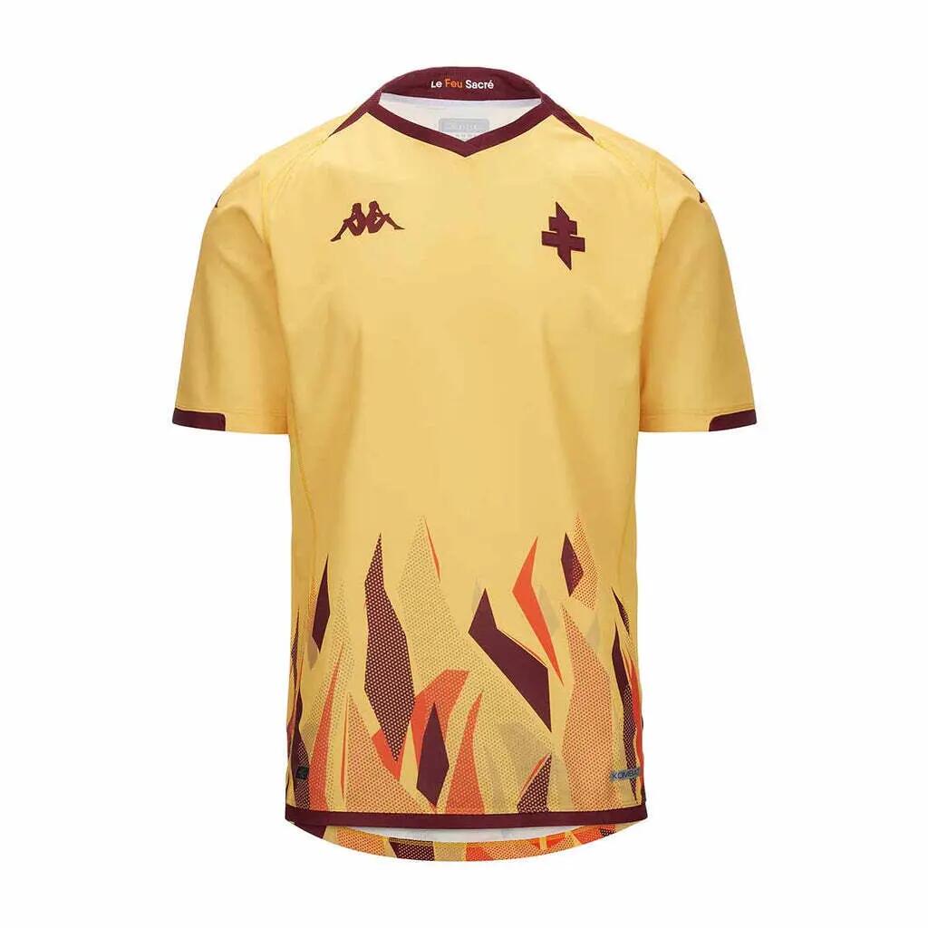 Away jersey FC Metz 2023/24