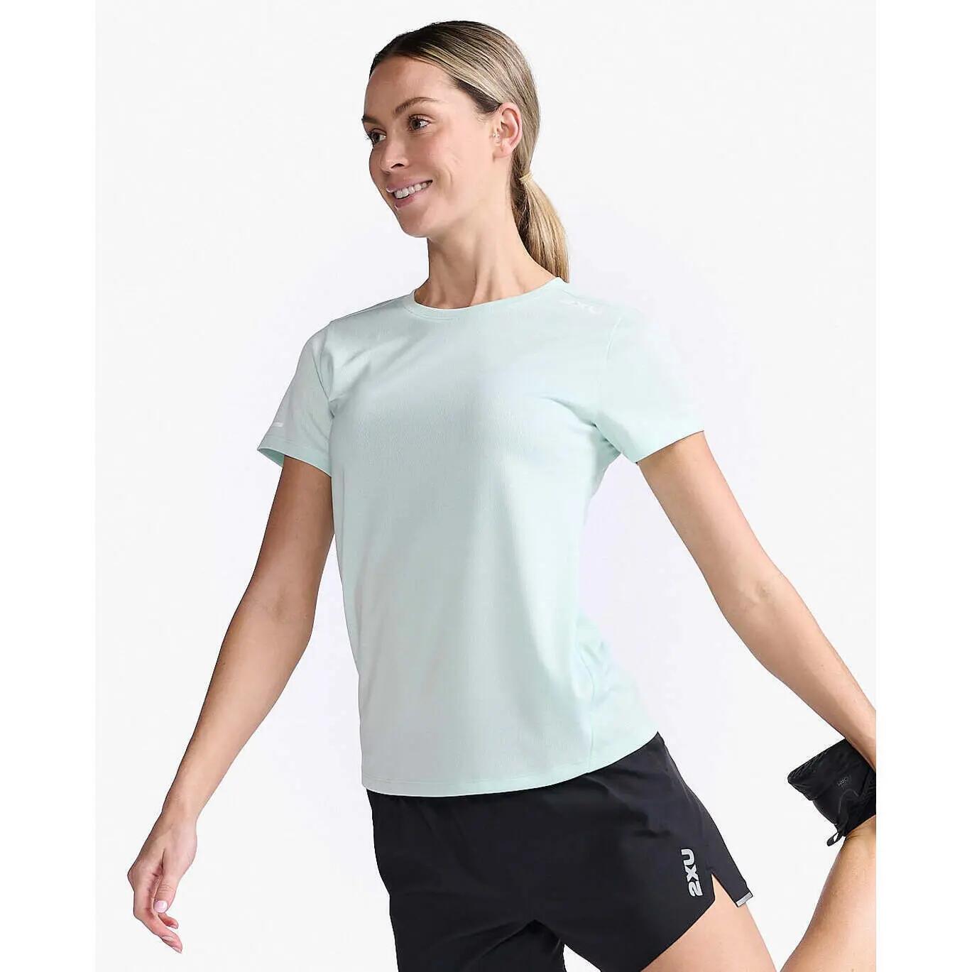 Maillot femme 2XU Aero 4/5