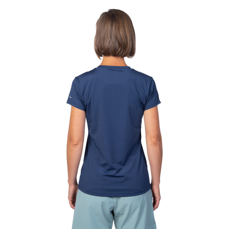 Camiseta de mujer Hannah Saffi II 4/6