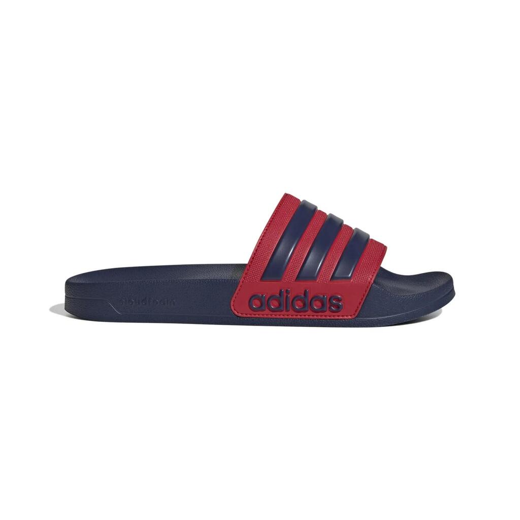BLUE / RED