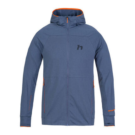 Bluza z kapturem Hannah Ethan