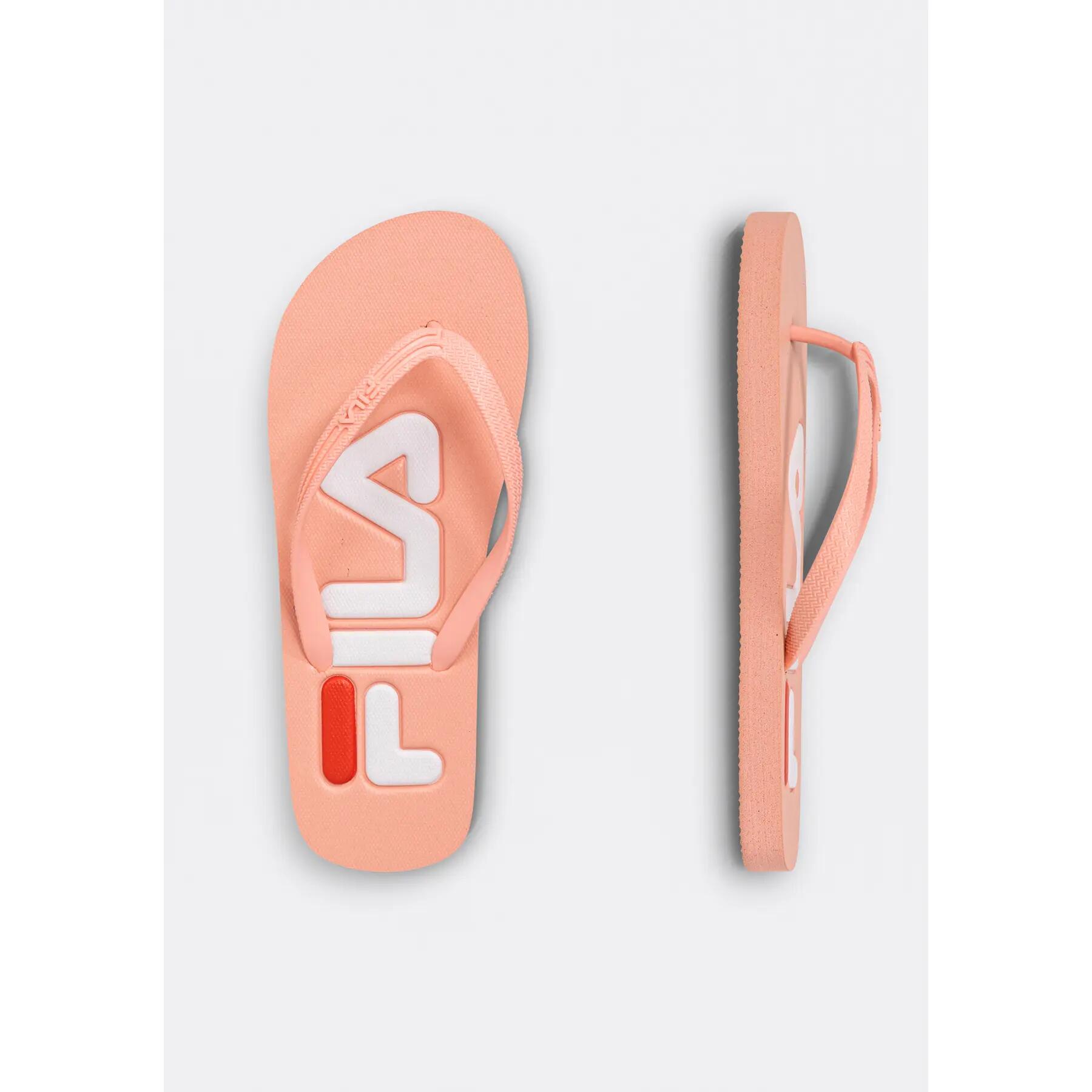 Tongs femme Fila Troy Slipper 7/7