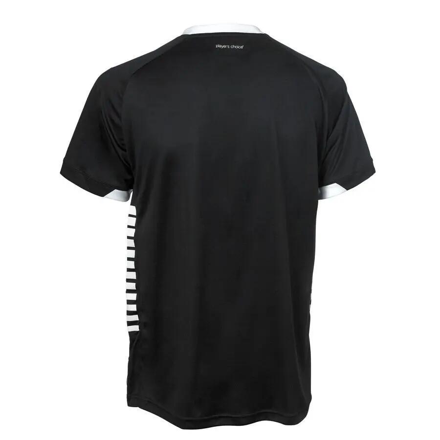 Maillot Select s/s striped 2/2