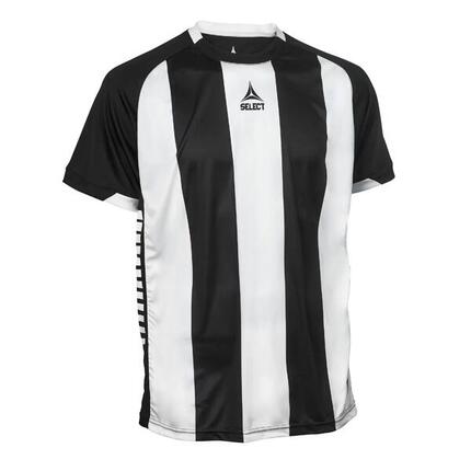 Maillot Select s/s striped