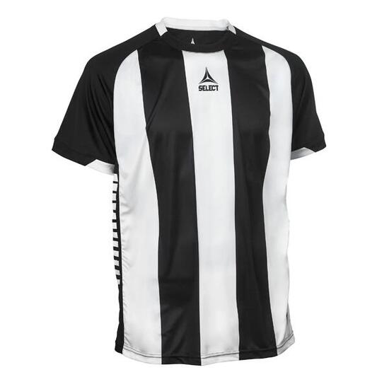 Maillot Select s/s striped