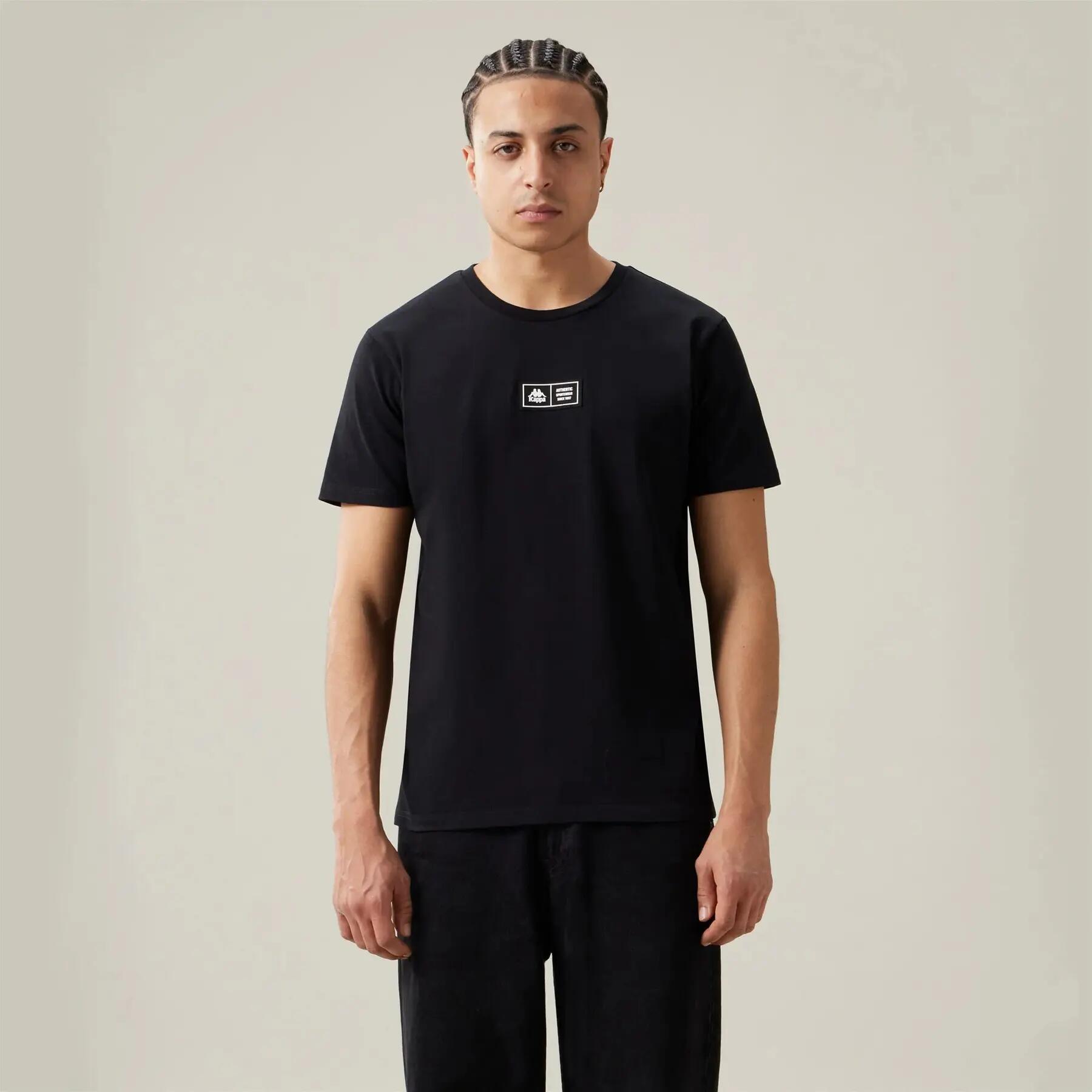 T-shirt Kappa Authentic Nuria 2/5