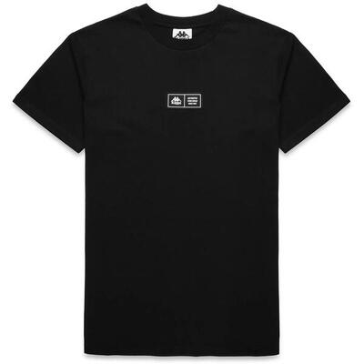 T-shirt kappa authentic nuria