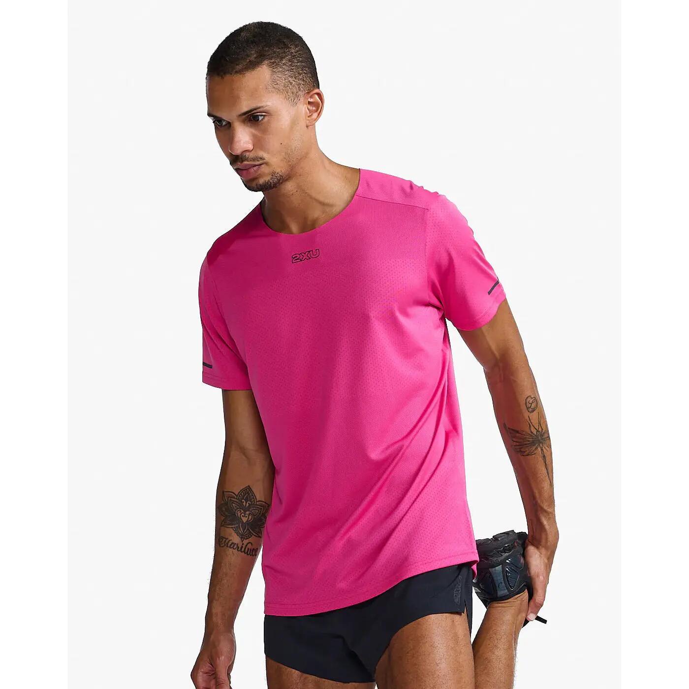 Maillot 2XU Light Speed Tech 3/3
