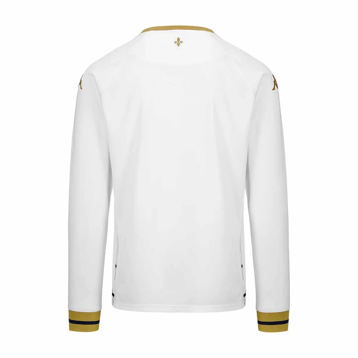 Maillot Extérieur manches longues FC Versailles 78 2024/25 2/3