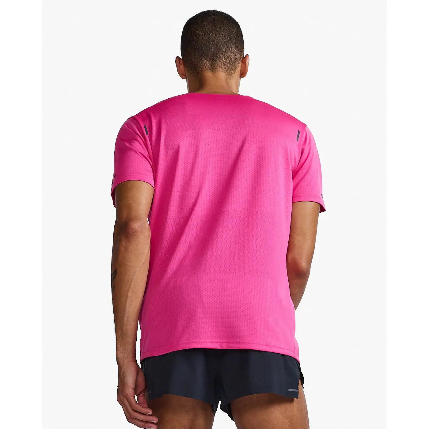 Maillot 2XU Light Speed Tech 2/3