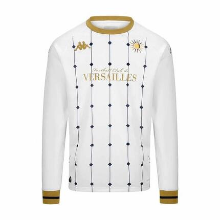 Maillot Extérieur manches longues FC Versailles 78 2024/25