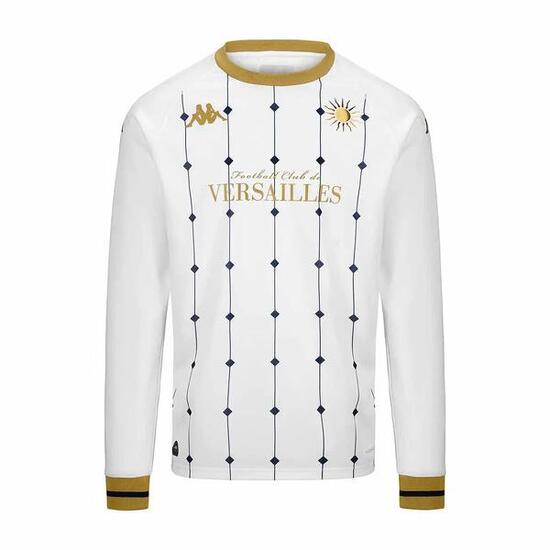 Maillot Extérieur manches longues FC Versailles 78 2024/25