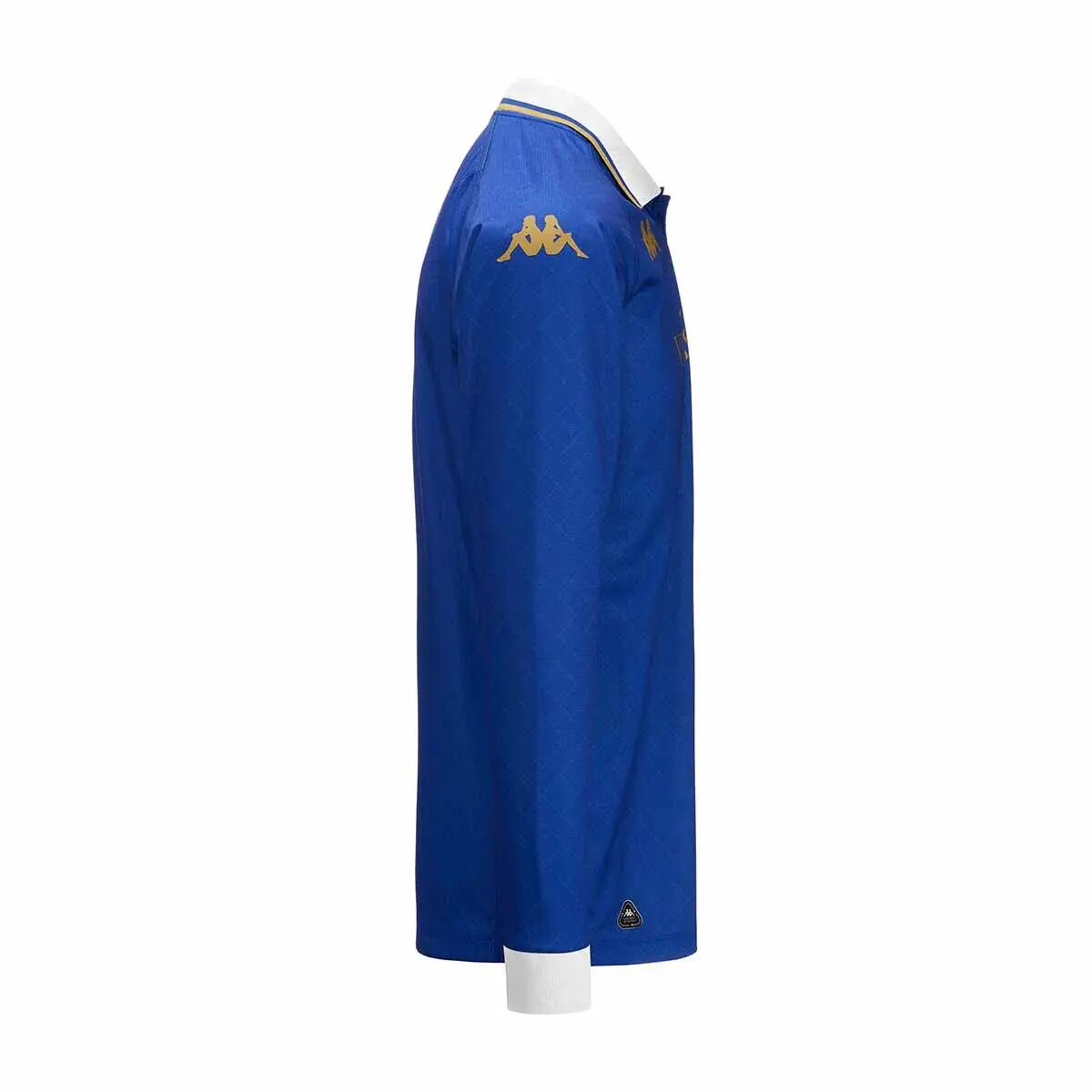 Maillot Domicile manches longues FC Versailles 78 2024/25 3/3