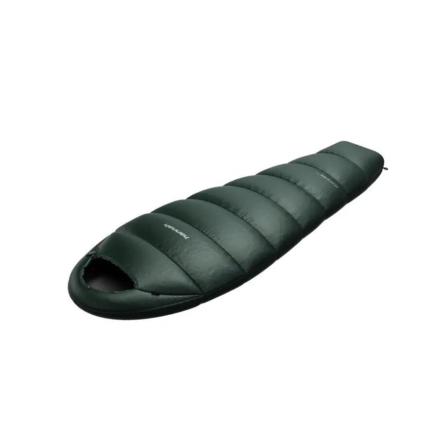 Sac de couchage ouverture gauche Hannah Joffre 80 3/7