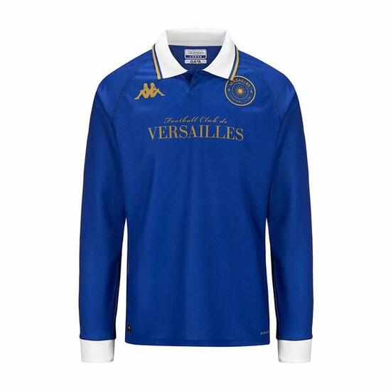 Maillot Domicile manches longues FC Versailles 78 2024/25