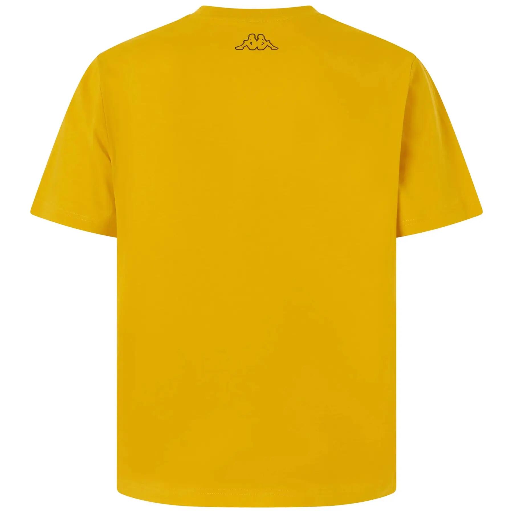 Camiseta Kappa Glabu Tbar 3/3