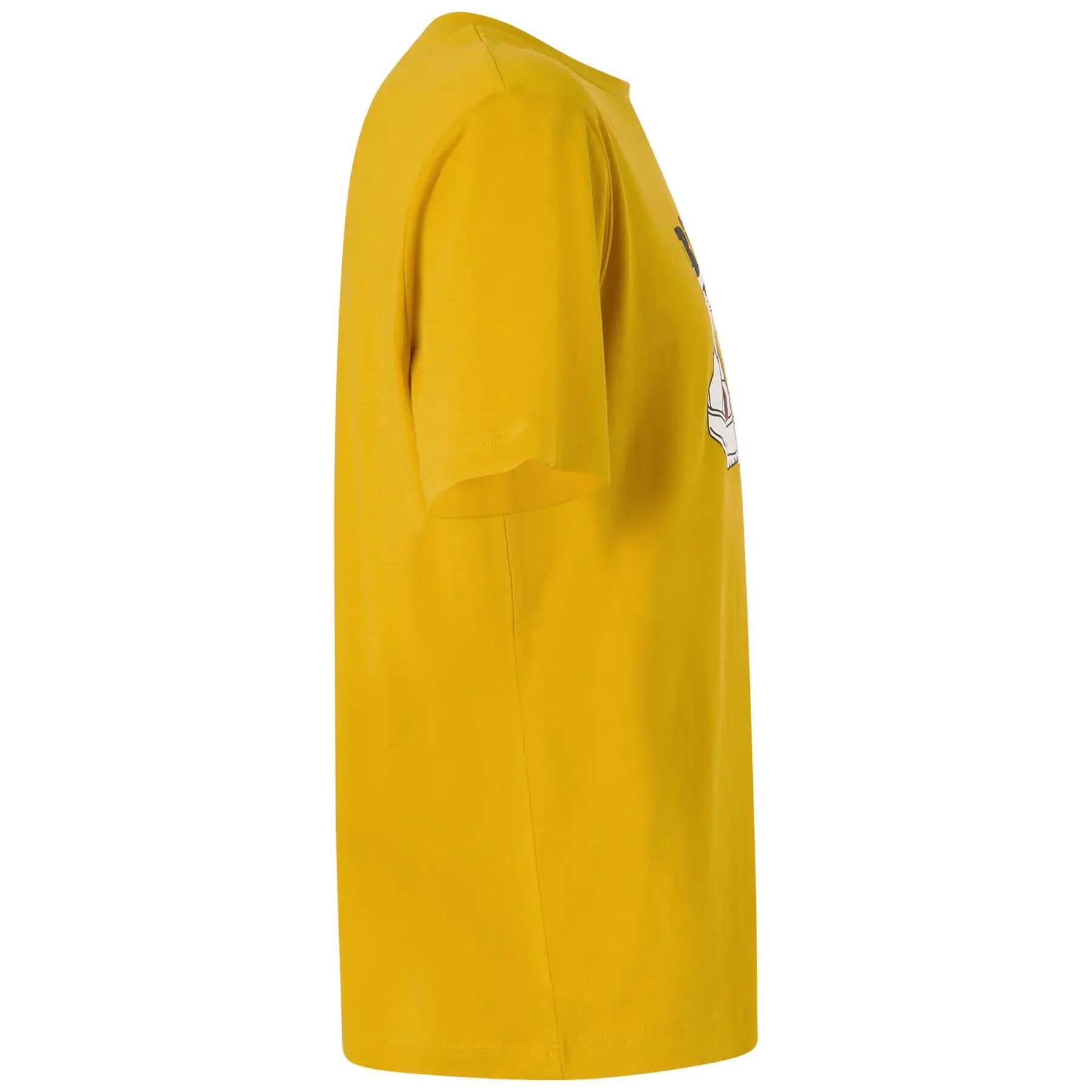 Camiseta Kappa Glabu Tbar 2/3