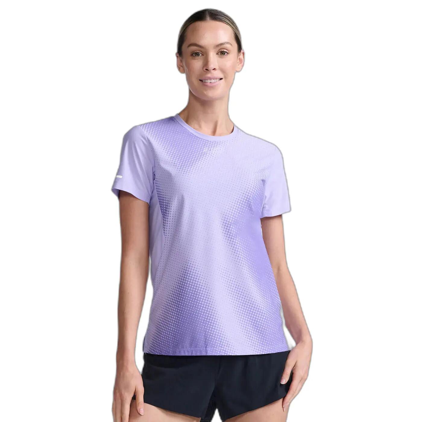 Maillot femme 2XU Light Speed 1/2