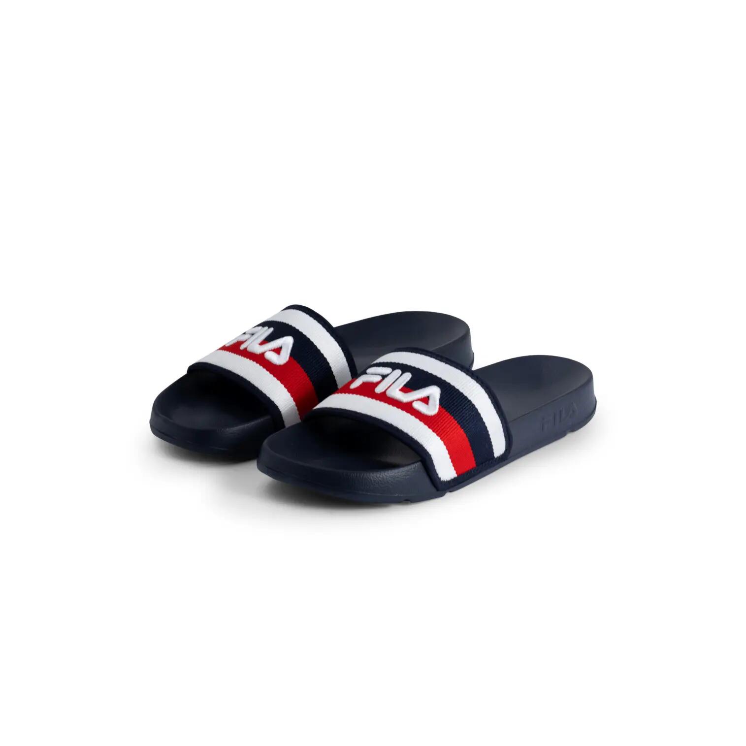Claquettes Fila Morro Bay Stripes 2/6