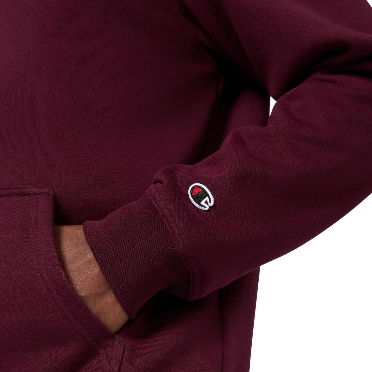 Felpa Champion Hooded Sweatshirt Adulto 5/7