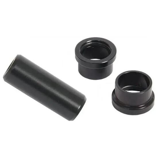 Entretoise pour amortisseur Rockshox 1/2"" 8X50.0 (x3)