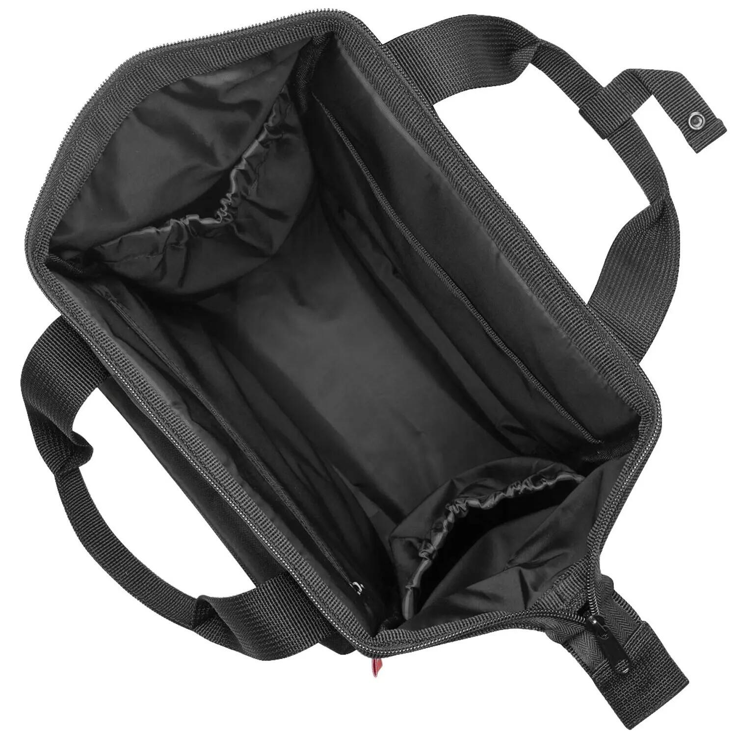 Saco de transporte de bagagem Klickfix 2/4