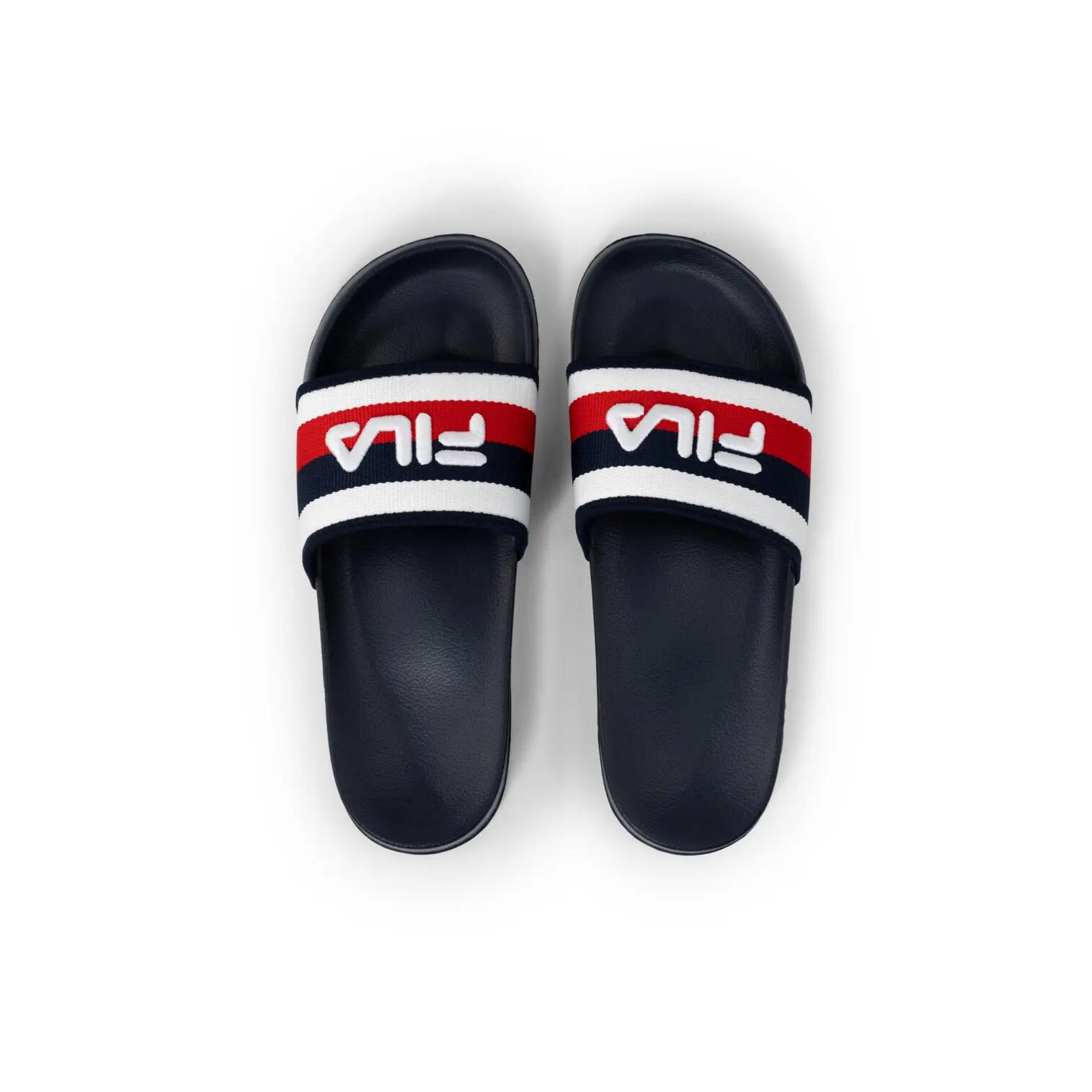 Claquettes Fila Morro Bay Stripes 4/6