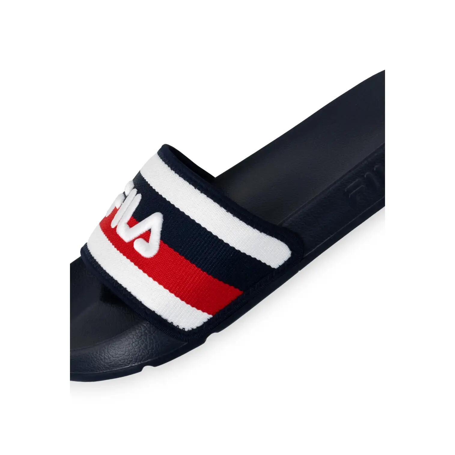 Claquettes Fila Morro Bay Stripes 6/6