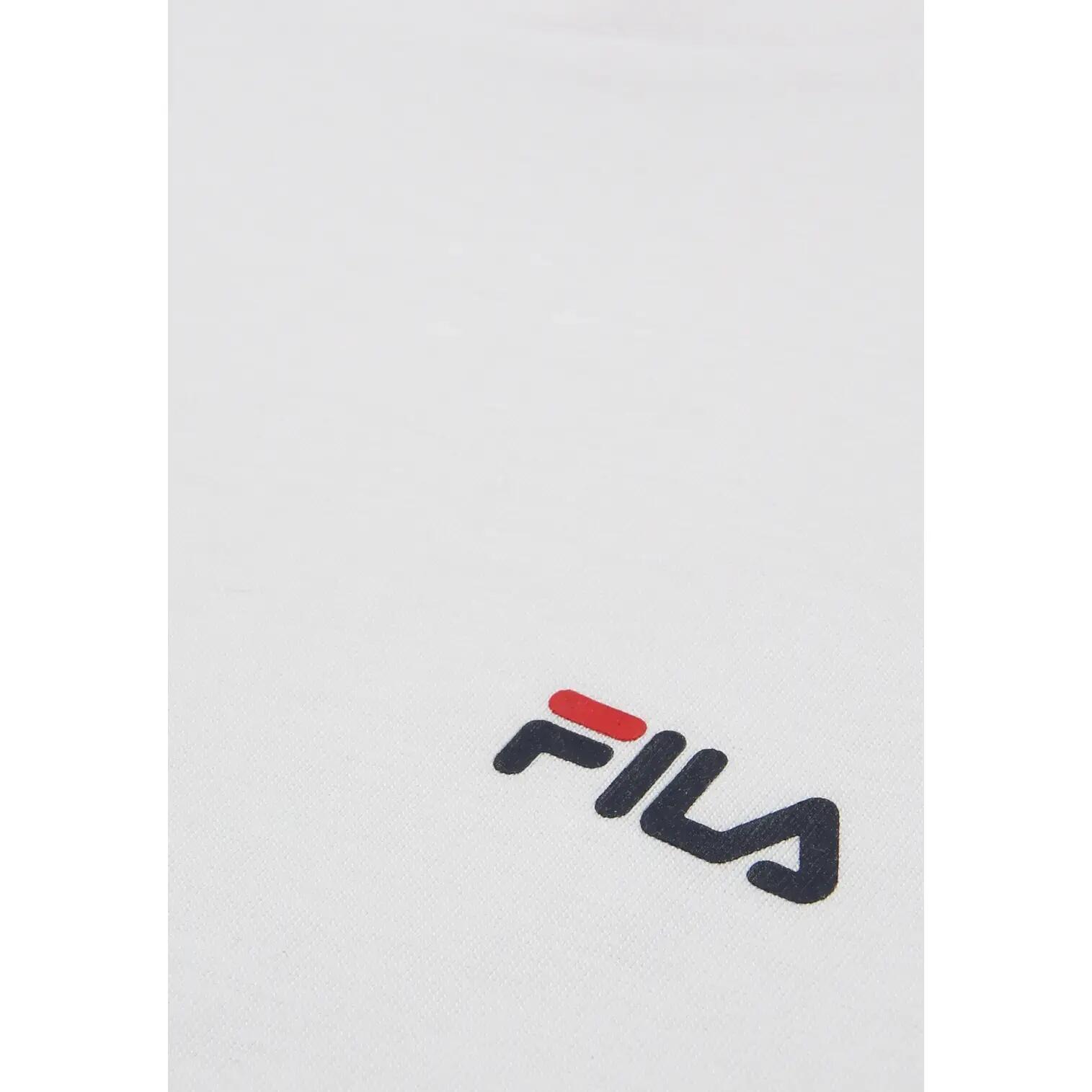 Dames-T-shirt Fila Lignano 7/7