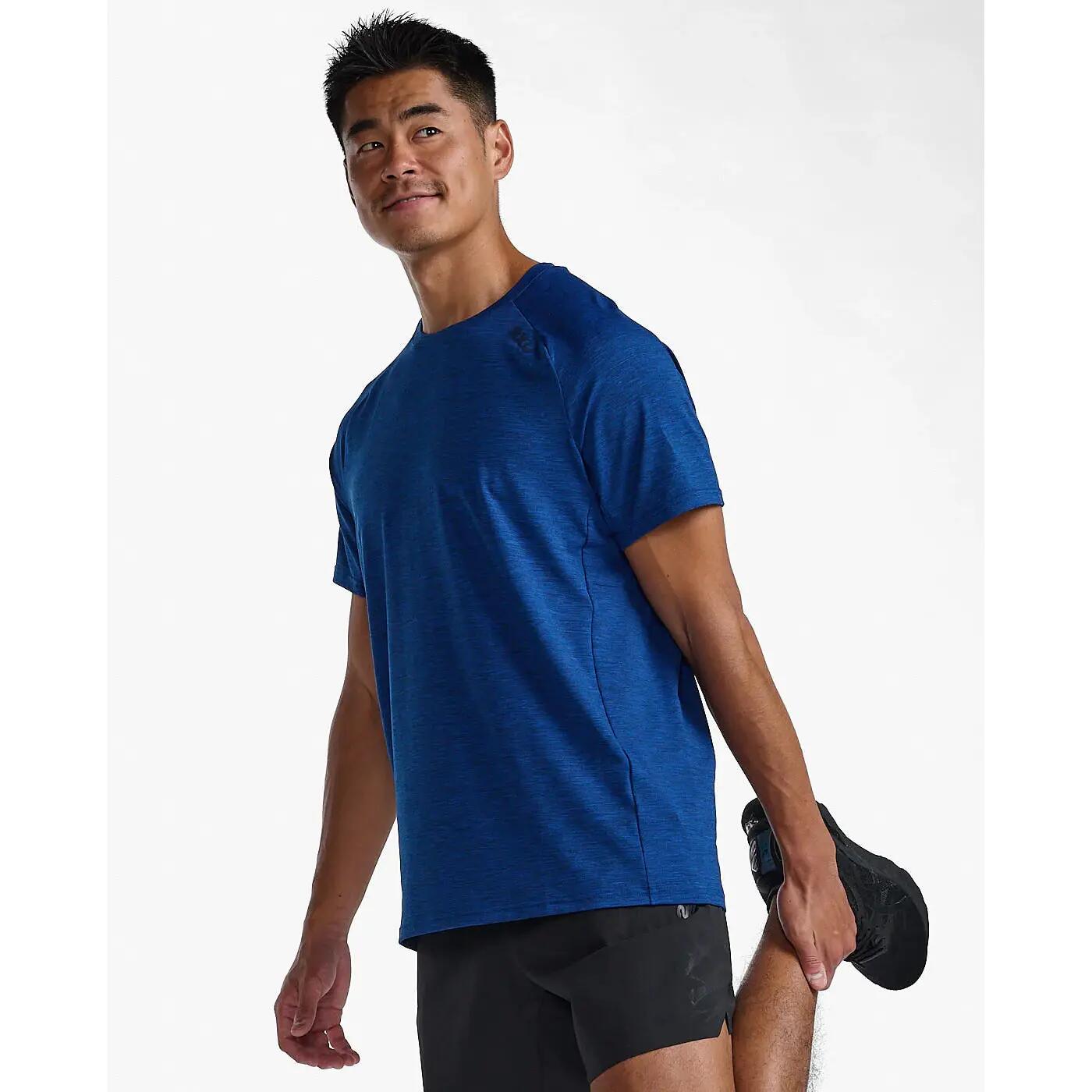 T-shirt 2XU Motion 3/3