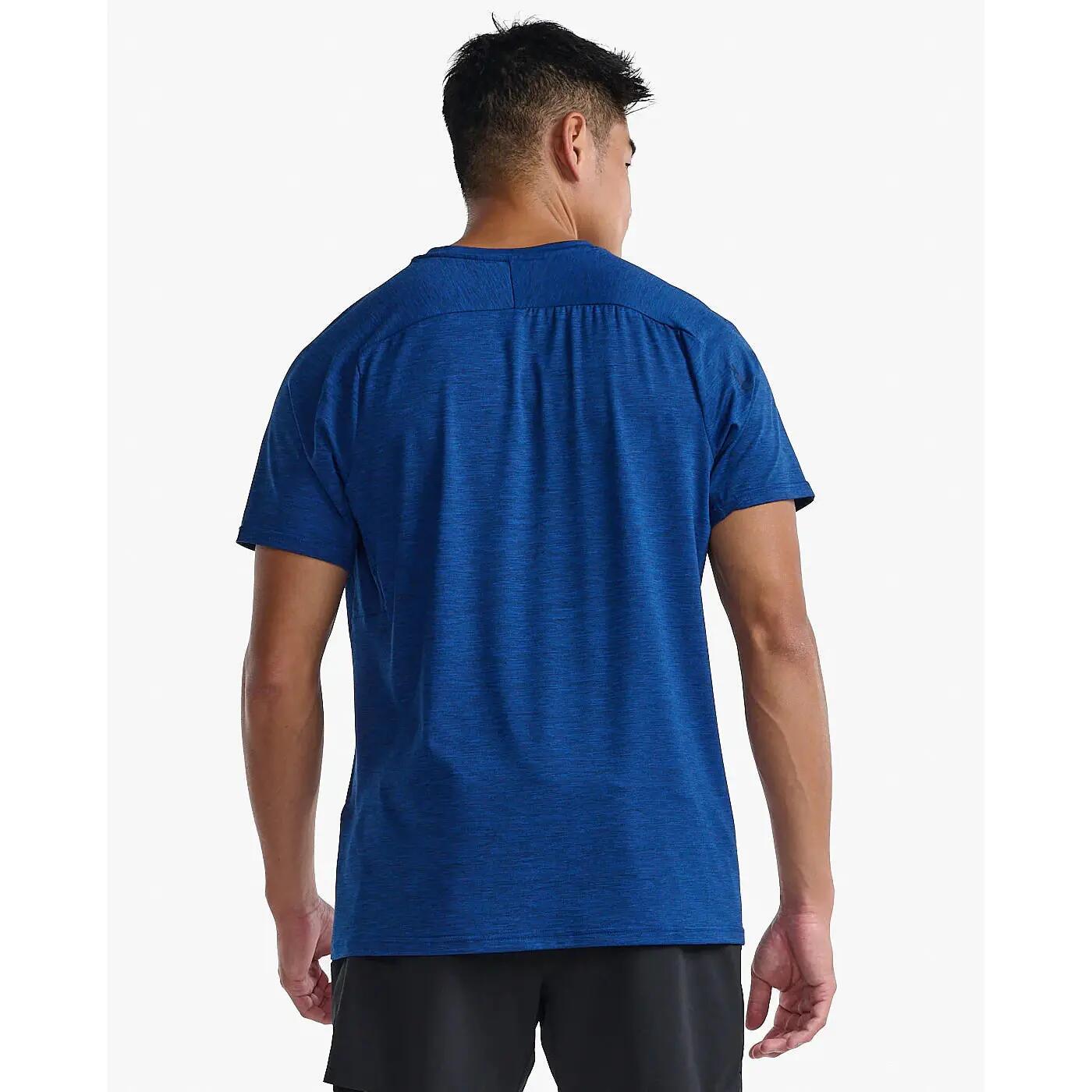 T-shirt 2XU Motion 2/3