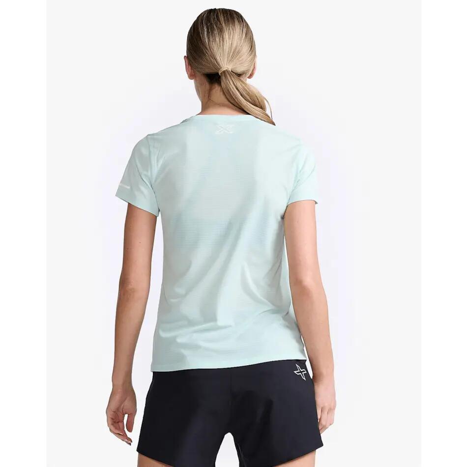 Maillot femme 2XU Aero 2/3