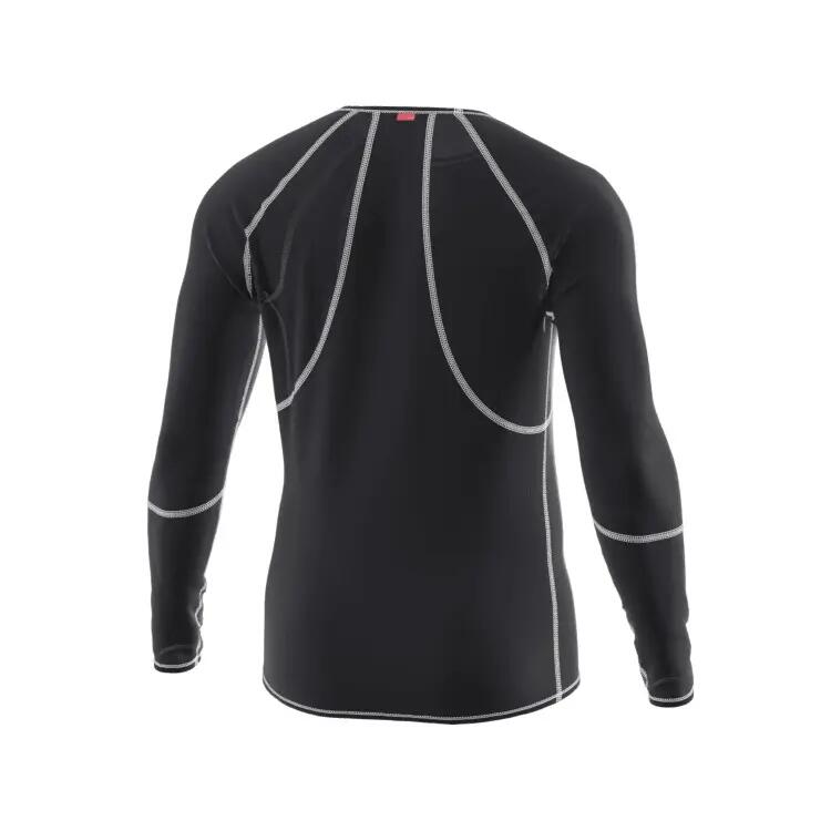 Jersey met lange mouwen Löffler Airvent Transtex® Light 2/2