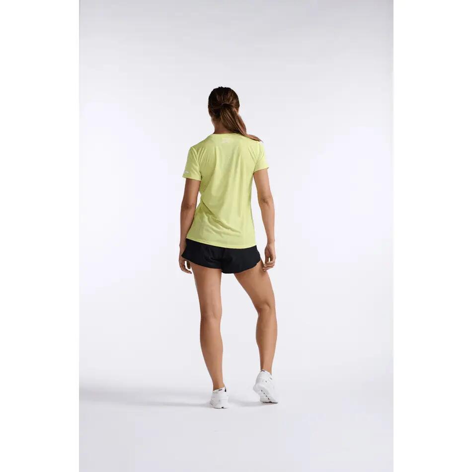 Maillot femme 2XU Aero 2/2