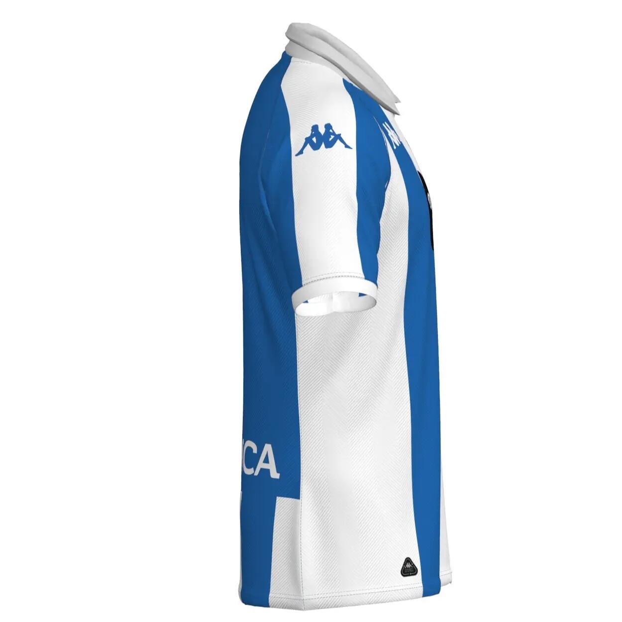 Maglia Home per bambini Deportivo La Corogne 2024/25 2/4