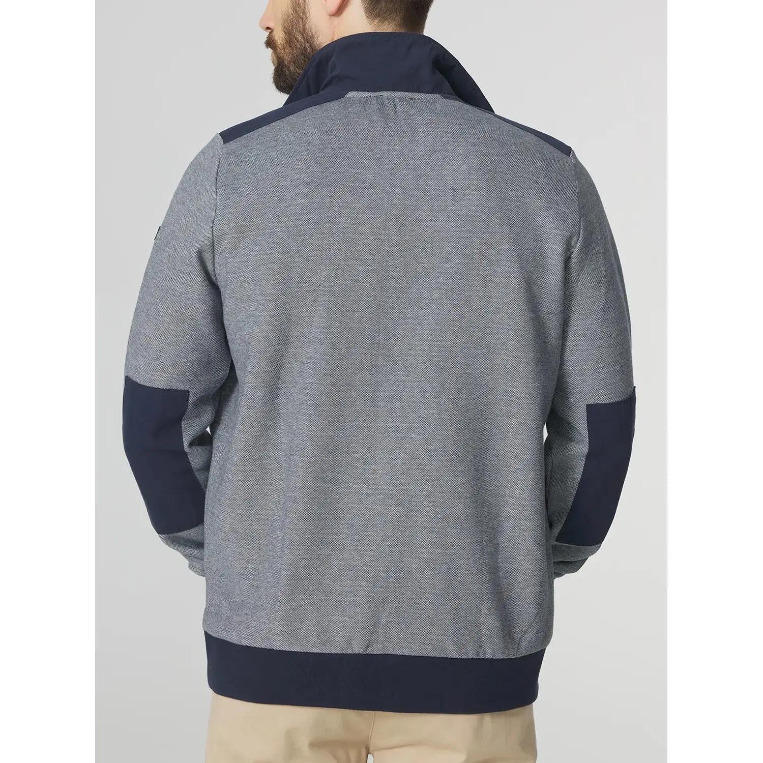 Sweatshirt zippé TBS Cairo 5/7